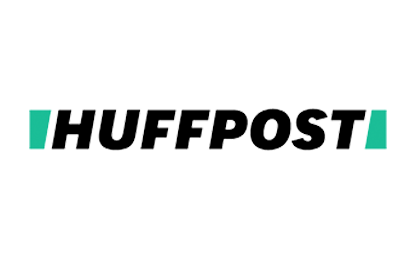 Huffpost logo