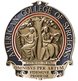 American College of Surgeons