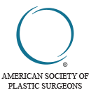 American Society of Plastic Surgeons logo