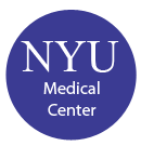 NYU Medical Center logo